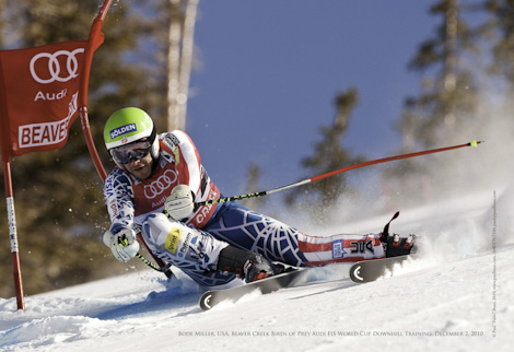 Bode Miller