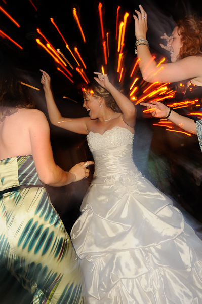 wedding, bride, dancing